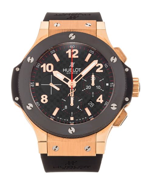 replica watches hublot big bang|hublot big bang edition.